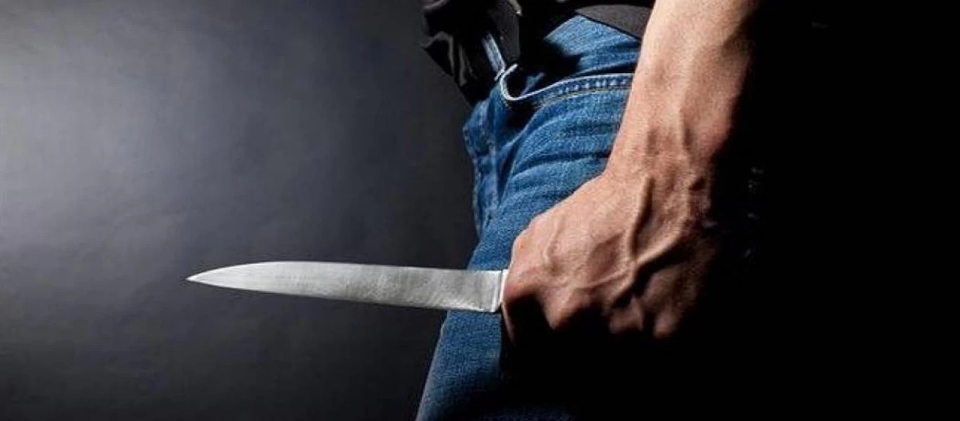 Παραλίγο φονικό στην Ευρυτανία: Νεαροί μαχαίρωσαν 42χρονο